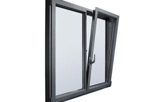 Glass and aluminum supply near me