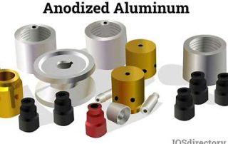 How to anodized aluminum