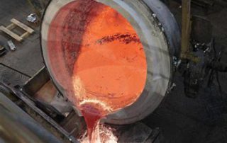 The highest quality aluminum in the world