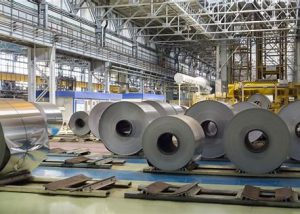 The best aluminum factory in East Asia