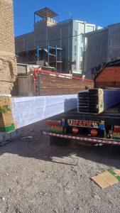 The best factory for all types of frameless aluminum sections