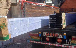 The best factory for all types of frameless aluminum sections