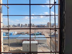 Advantages of Using Aluminum Profiles in Modern Building Facades