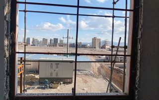 Advantages of Using Aluminum Profiles in Modern Building Facades