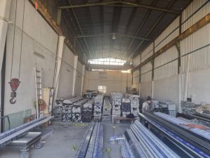 The Role of Aluminum Profiles in Curtain Wall and Frameless Facade Systems