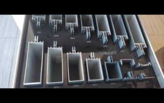 "Top-Quality Aluminum Profiles for Sale: Export Worldwide with Guaranteed Durability"