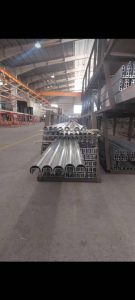 "Top-Quality Aluminum Profiles for Sale: Export Worldwide with Guaranteed Durability"