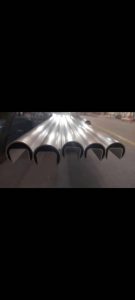 "Top-Quality Aluminum Profiles for Sale: Export Worldwide with Guaranteed Durability"