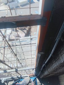 What is a Curtain Wall View and What Uses Does It Have?