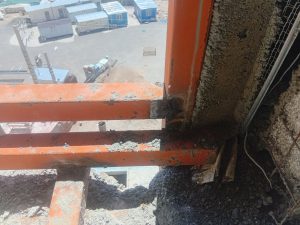 Disadvantages of curtain wall facades and their difference from frameless