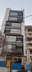 Buy Curtain Wall Mullions and Accessories for Tajikistan – Directly from the Factory with Guaranteed Quality