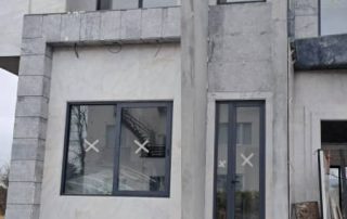 The Lowest Prices for Curtain Wall Mullions and Aluminum Profiles in Iran