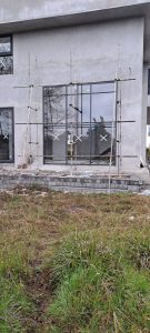 Export of Curtain Wall Mullions and Systems from Iran to Neighboring Countries