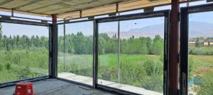 Bringing World-Class Curtain Wall Systems to Tajikistan – Valid Aluminum Leads the Way