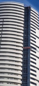 Streamlined Shipping and Logistics for Aluminum Profiles Export to Middle East and Beyond