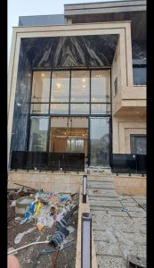 Streamlined Shipping and Logistics for Aluminum Profiles Export to Middle East and Beyond
