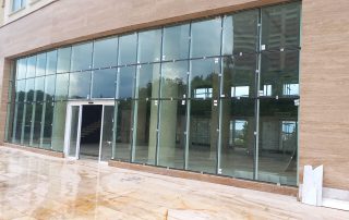 Streamlined Shipping and Logistics for Aluminum Profiles Export to Middle East and Beyond