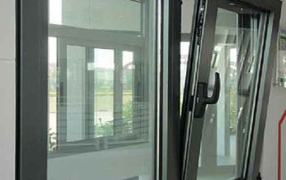 Factory-Direct Sale of Thermal Break Aluminum Profiles