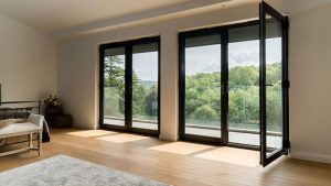 Factory-Direct Sale of Thermal Break Aluminum Profiles
