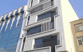 Modern Excellence in Building Design: A Complete Guide to Glass Facade Installation