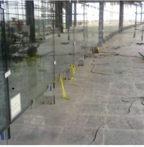Professional Curtain Wall Facade Contractor 