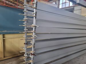 High-Quality Aluminum Profiles for Sale and Export to Global Markets