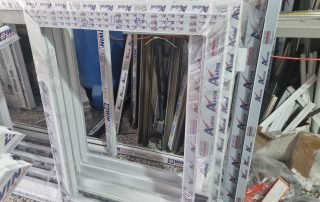 Export and Sales of Dookki Louver Equipment