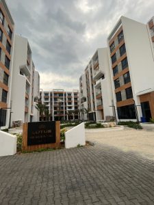 Luxury Thermal Break Windows for Exclusive Projects