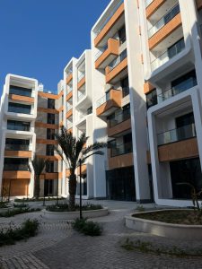Luxury Thermal Break Windows for Exclusive Projects