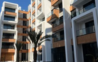 Luxury Thermal Break Windows for Exclusive Projects