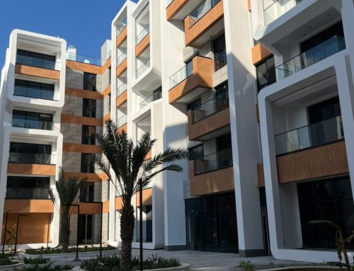 Luxury Thermal Break Windows for Exclusive Projects