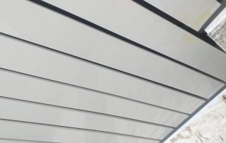 Export and Sale of Fixed and Movable Aluminum Louvers with Premium Quality