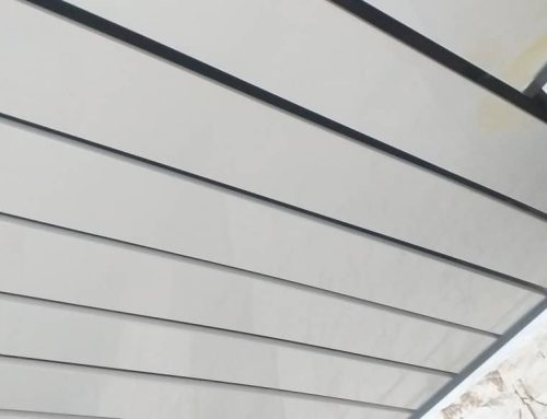 Export and Sale of Fixed and Movable Aluminum Louvers with Premium Quality