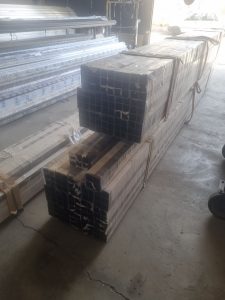 Aluminum Profile Exports Worldwide: Opportunities and Strategies