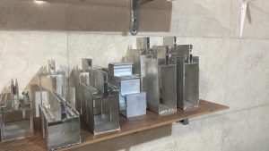 Aluminum Profile Exports Worldwide: Opportunities and Strategies