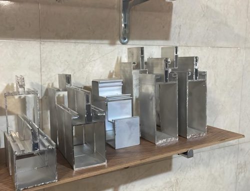 Aluminum Profile Exports Worldwide: Opportunities and Strategies