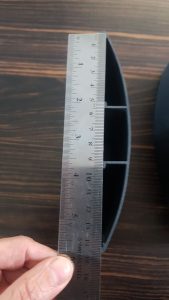 Selling Different Types of Aluminum Profiles Globally