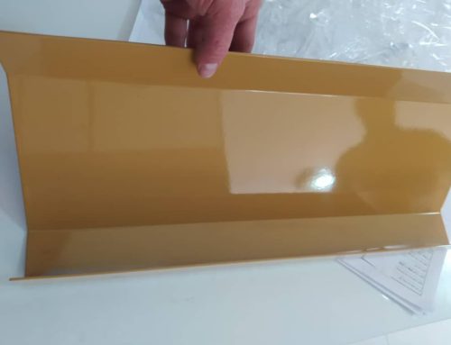 How to Market Various Aluminum Profile Sections Globally