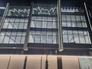 International Aluminum Profile Trading