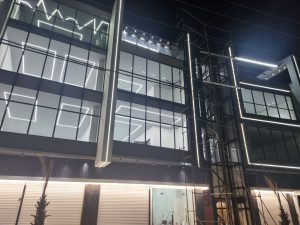 International Aluminum Profile Trading