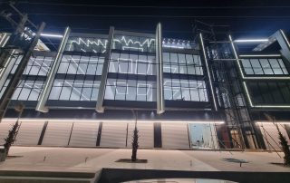 International Aluminum Profile Trading