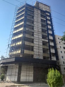 Exporting Profiles Worldwide