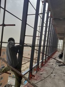 Exporting Profiles Worldwide