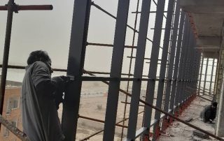 Exporting Profiles Worldwide