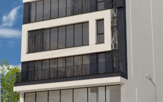 Worldwide Aluminum Profile Distribution