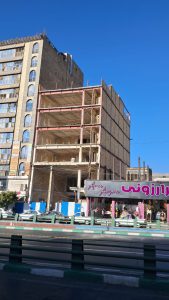 Worldwide Aluminum Profile Distribution