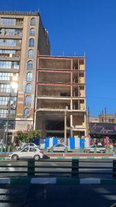 Worldwide Aluminum Profile Distribution