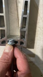 Global Aluminum Profile Sales