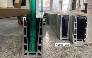 Global Aluminum Profile Sales