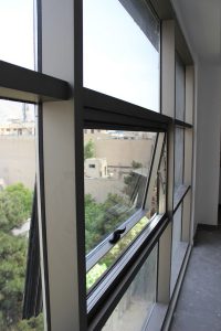 Aluminum Profiles for International Markets